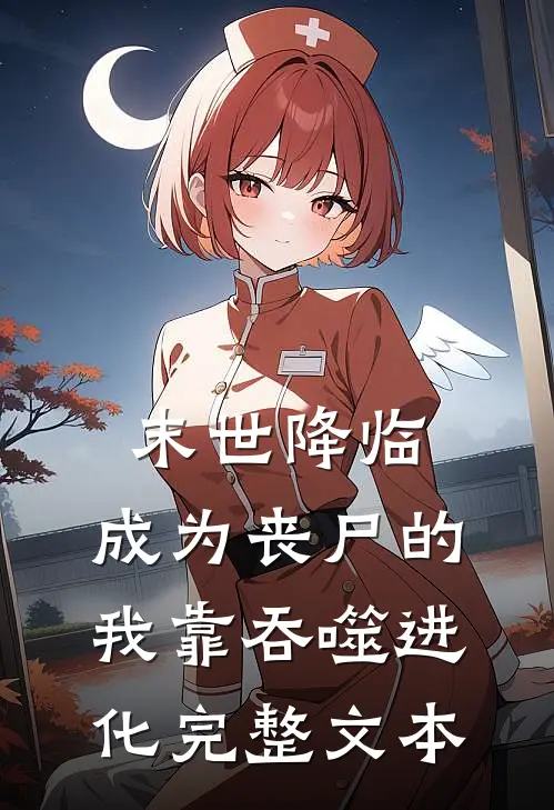 末世降临：成为丧尸的我靠吞噬进化完整文本