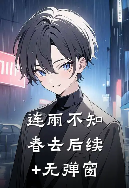 连雨不知春去后续+无弹窗