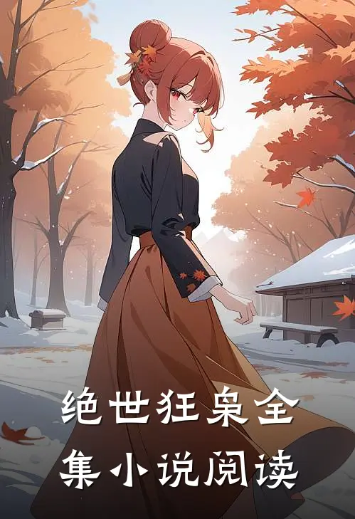 绝世狂枭全集小说阅读