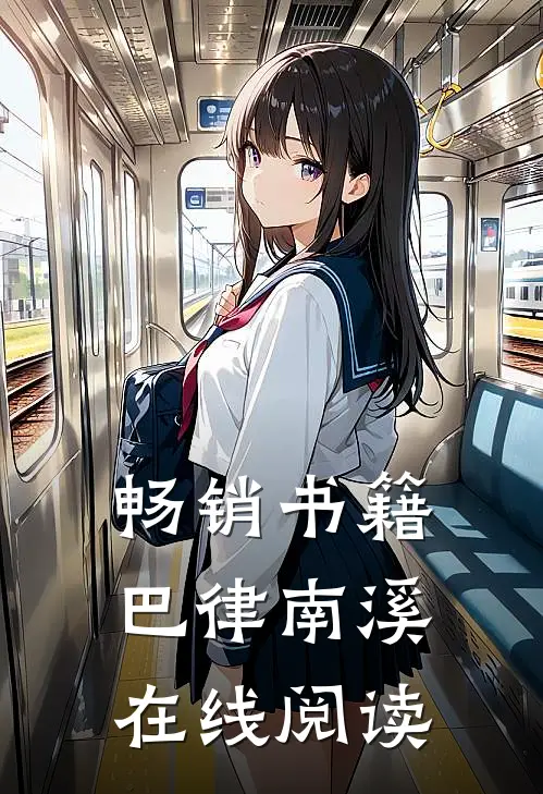 畅销书籍巴律南溪在线阅读