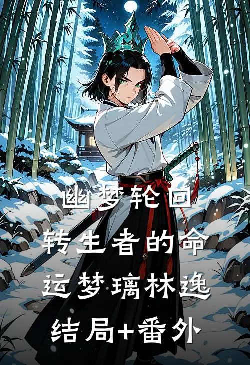 《幽梦轮回：转生者的命运》梦璃林逸结局+番外