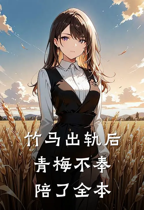 竹马出轨后青梅不奉陪了全本