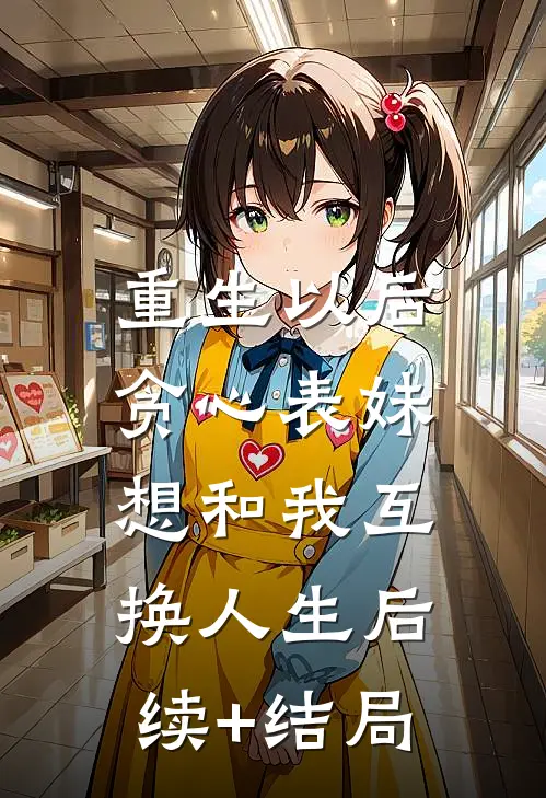 重生以后，贪心表妹想和我互换人生后续+结局