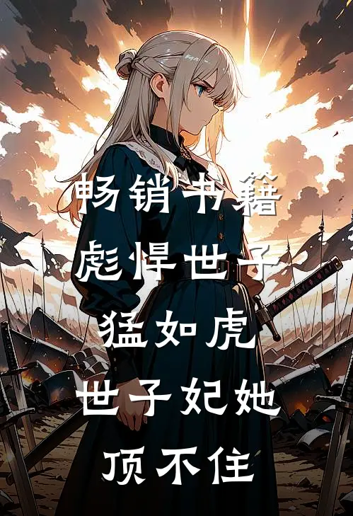 畅销书籍彪悍世子猛如虎，世子妃她顶不住