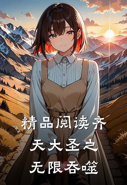 精品阅读齐天大圣之无限吞噬