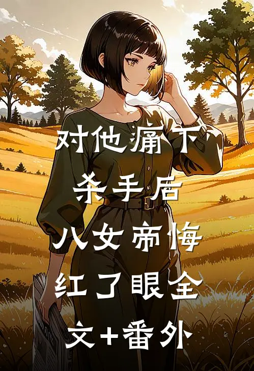 对他痛下杀手后，八女帝悔红了眼全文+番外
