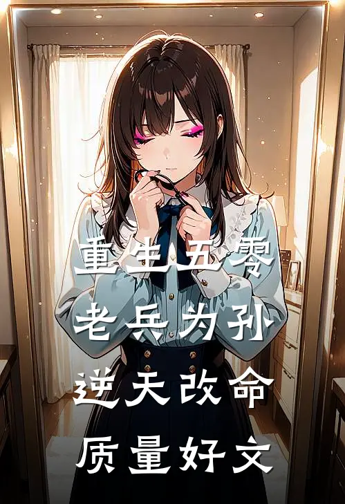 重生五零，老兵为孙逆天改命质量好文
