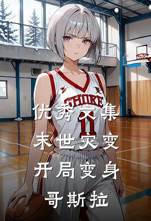 优秀文集末世灾变：开局变身哥斯拉