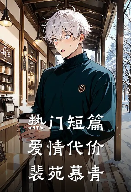 热门短篇爱情代价裴苑慕青