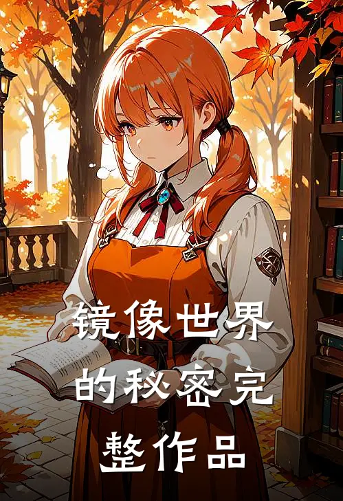 镜像世界的秘密完整作品