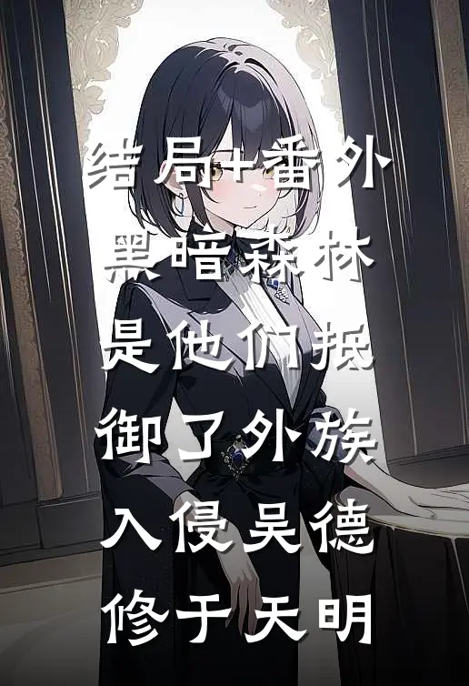 结局+番外黑暗森林：是他们抵御了外族入侵吴德修于天明
