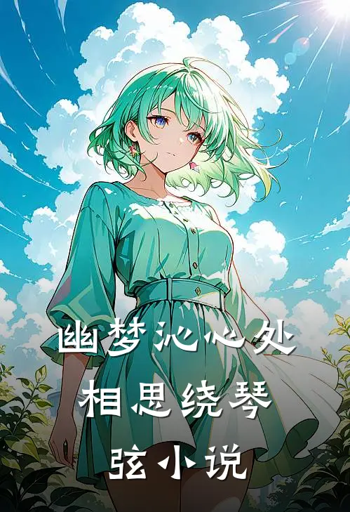 幽梦沁心处，相思绕琴弦小说