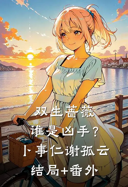 双生蔷薇，谁是凶手？卜事仁谢孤云结局+番外