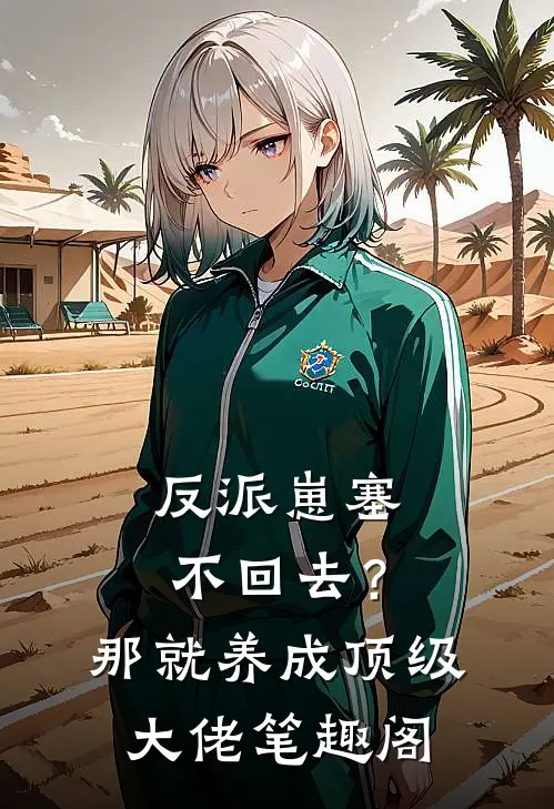 反派崽塞不回去？那就养成顶级大佬笔趣阁