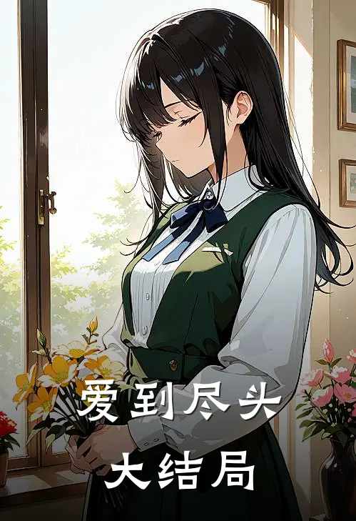 爱到尽头大结局
