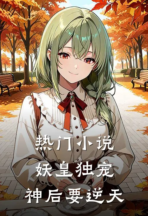 热门小说妖皇独宠：神后要逆天