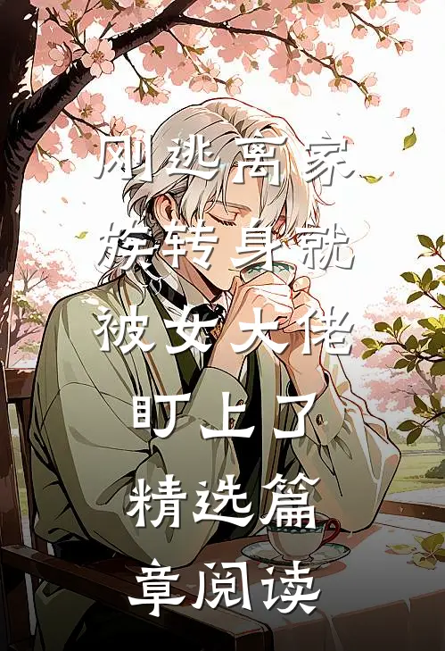 刚逃离家族转身就被女大佬盯上了精选篇章阅读