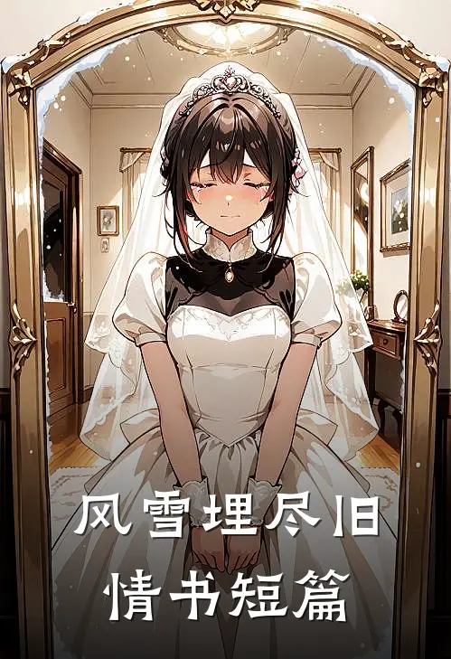 风雪埋尽旧情书短篇