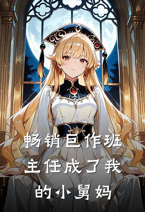 畅销巨作班主任成了我的小舅妈