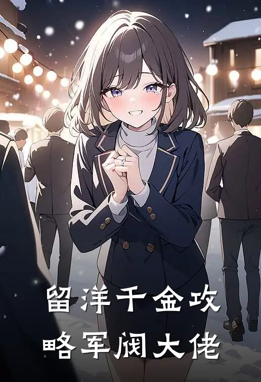 留洋千金攻略军阀大佬
