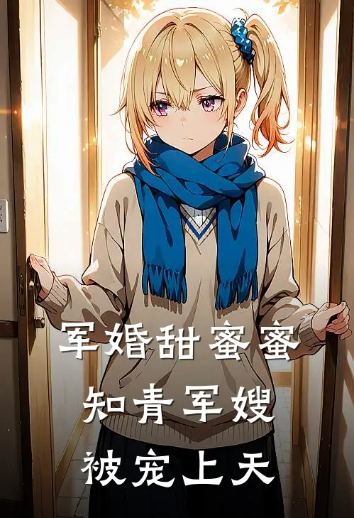 军婚甜蜜蜜：知青军嫂被宠上天
