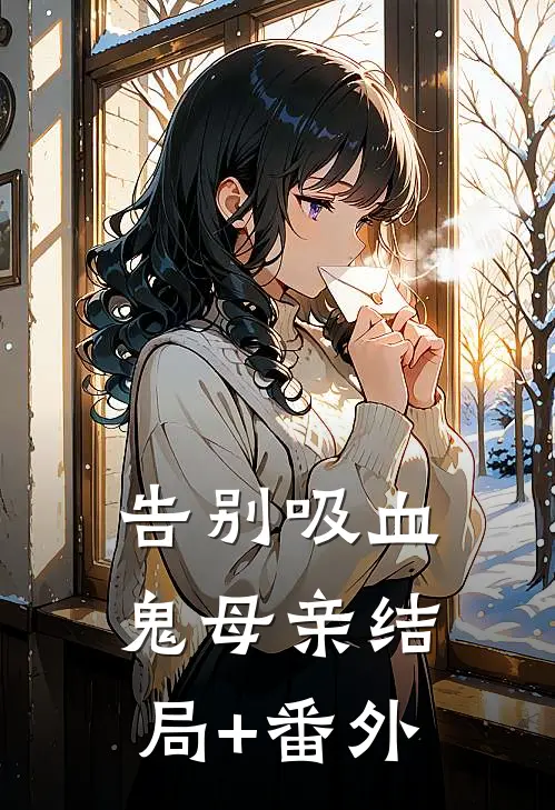 告别吸血鬼母亲结局+番外
