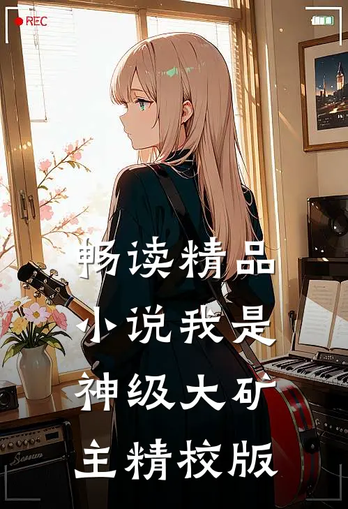 畅读精品小说我是神级大矿主精校版