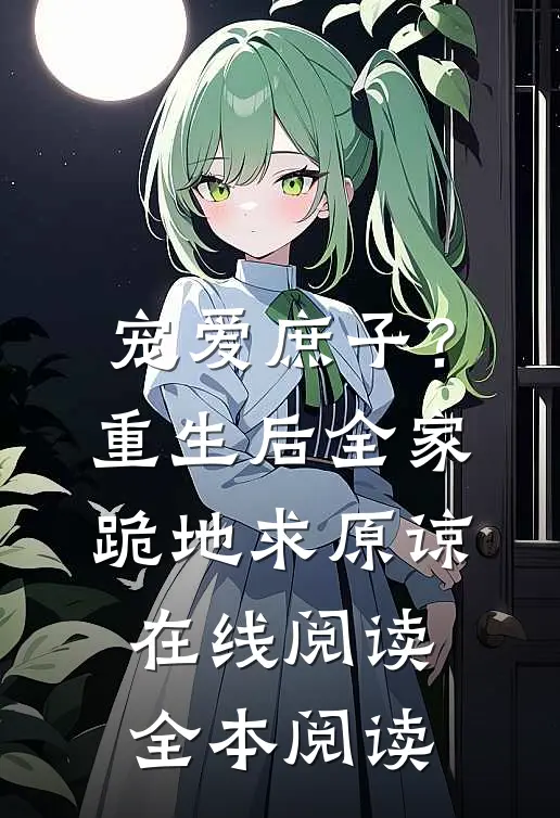 宠爱庶子？重生后全家跪地求原谅在线阅读全本阅读