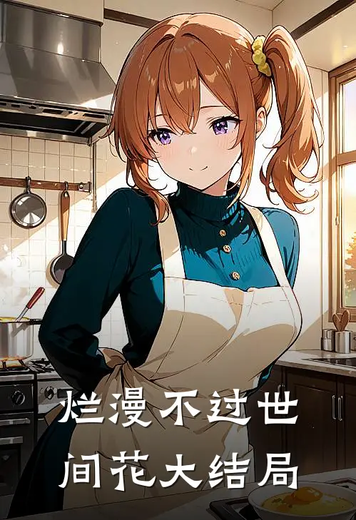 烂漫不过世间花大结局