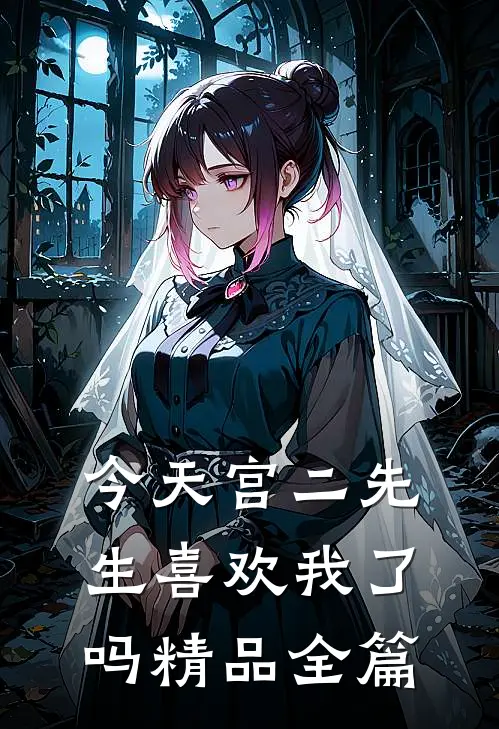 今天宫二先生喜欢我了吗精品全篇
