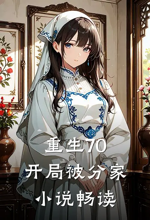 重生70，开局被分家小说畅读