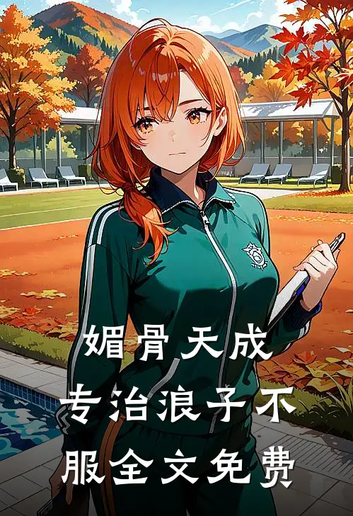 媚骨天成，专治浪子不服全文免费