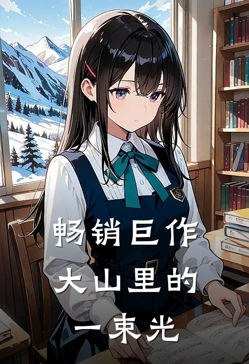 畅销巨作大山里的一束光