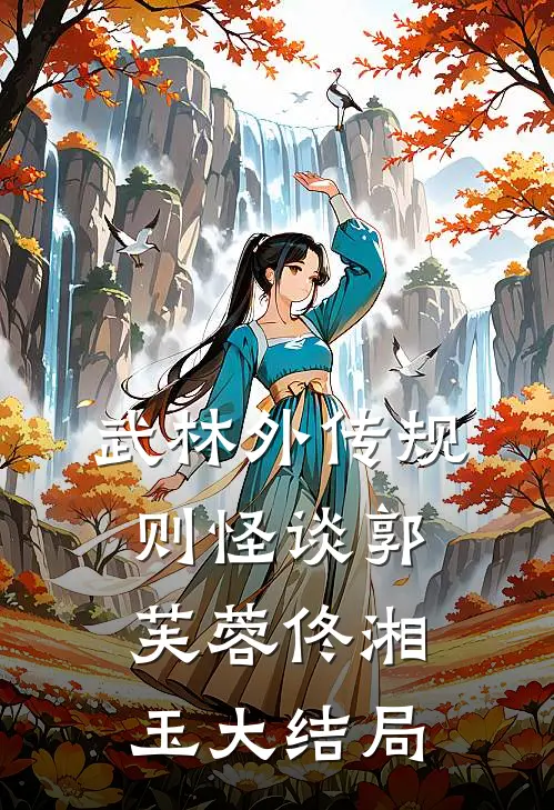 武林外传规则怪谈郭芙蓉佟湘玉大结局