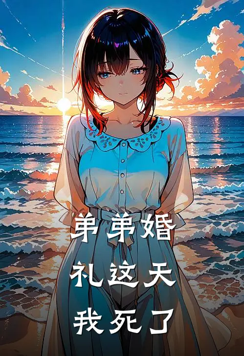 弟弟婚礼这天，我死了