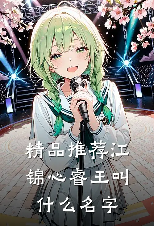 精品推荐江锦心睿王叫什么名字