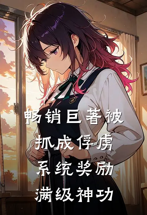 畅销巨著被抓成俘虏，系统奖励满级神功