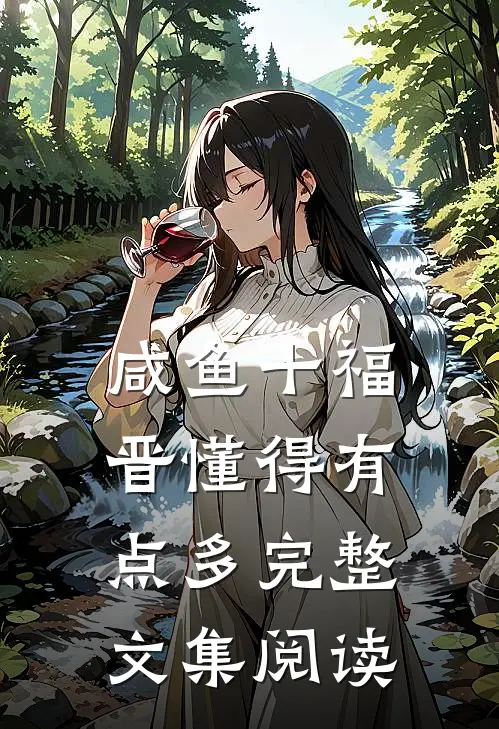 咸鱼十福晋懂得有点多完整文集阅读