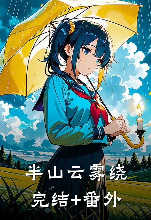 半山云雾绕完结+番外