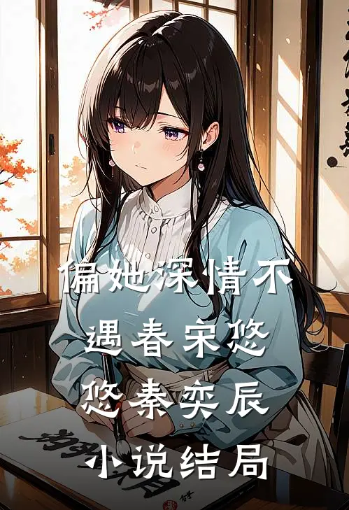 偏她深情不遇春宋悠悠秦奕辰小说结局