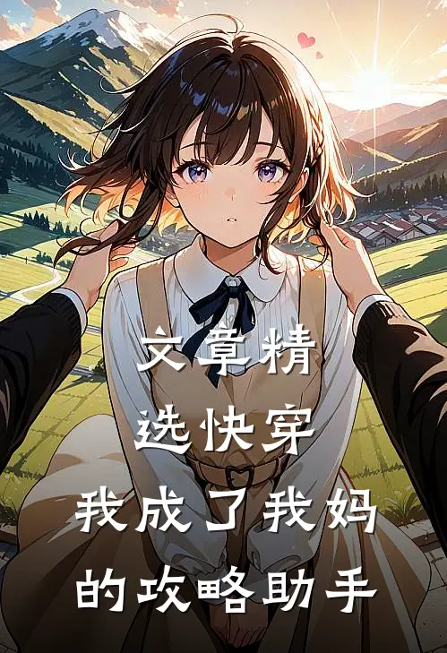 文章精选快穿：我成了我妈的攻略助手