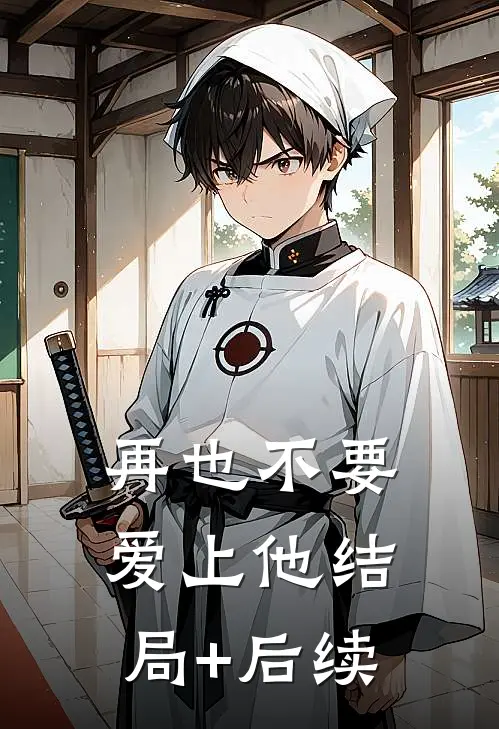 再也不要爱上他结局+后续