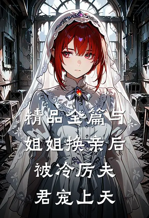 精品全篇与姐姐换亲后，被冷厉夫君宠上天