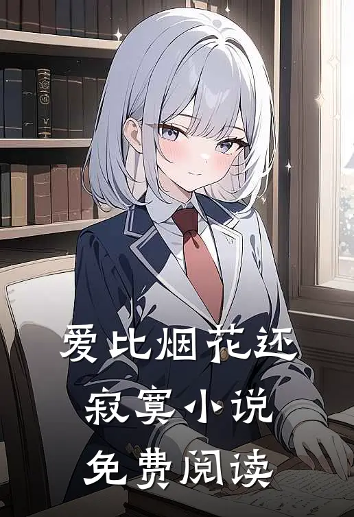 爱比烟花还寂寞小说免费阅读