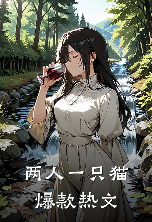 两人一只猫爆款热文