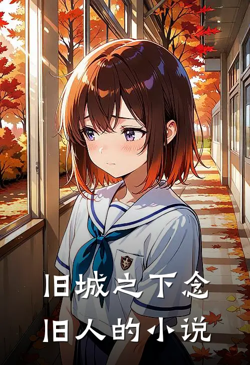 旧城之下念旧人的小说