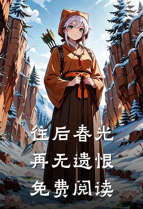 往后春光，再无遗恨免费阅读