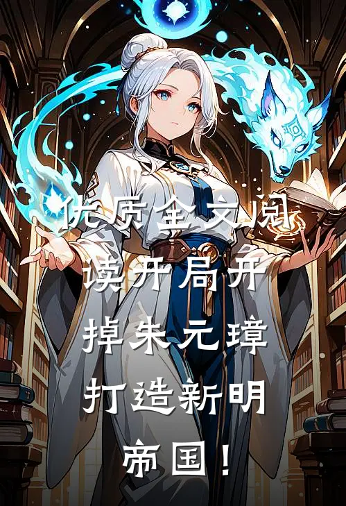 优质全文阅读开局开掉朱元璋，打造新明帝国！