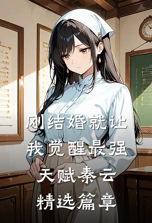 刚结婚就让我觉醒最强天赋秦云精选篇章