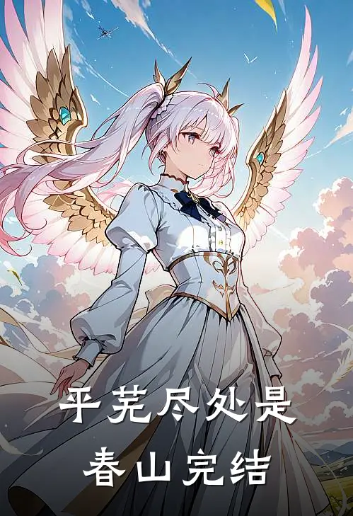 平芜尽处是春山完结